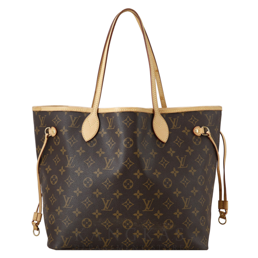 LOUIS VUITTON(USED)루이비통 모노그램 네버풀 MM